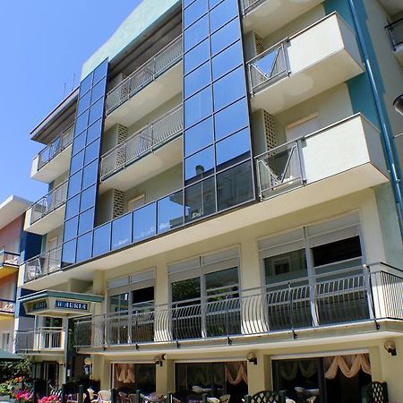 Hotel Adria Bellaria-Igea Marina Exteriér fotografie